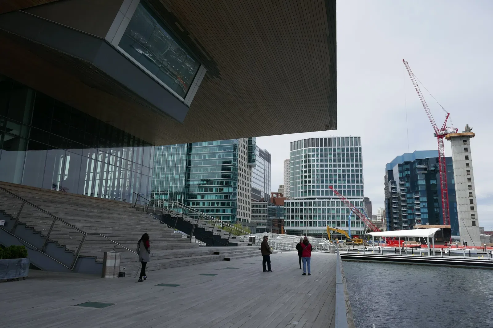 Institute of Contemporary Art (Boston)