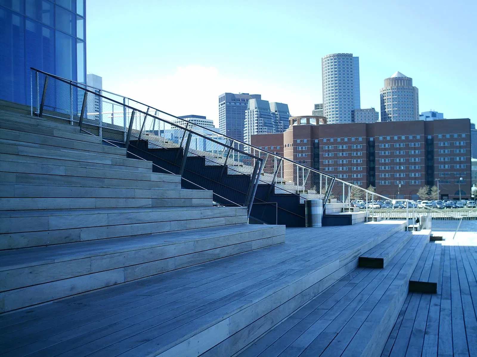 Institute of Contemporary Art (Boston)