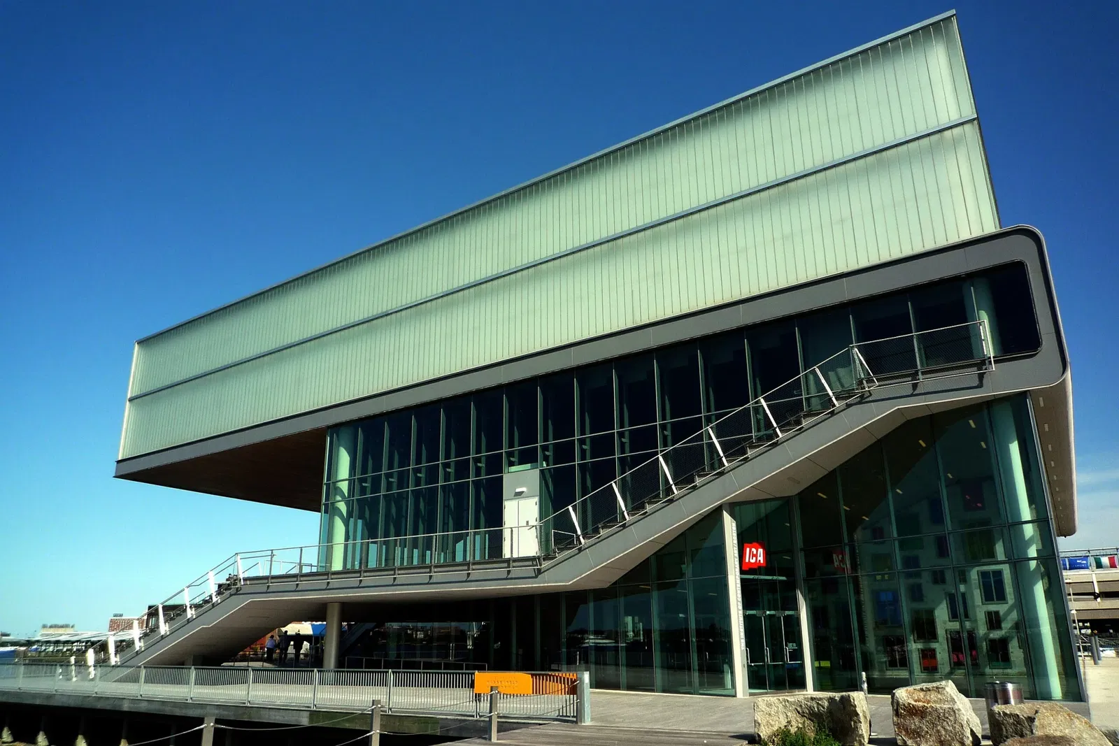 Institute of Contemporary Art (Boston)