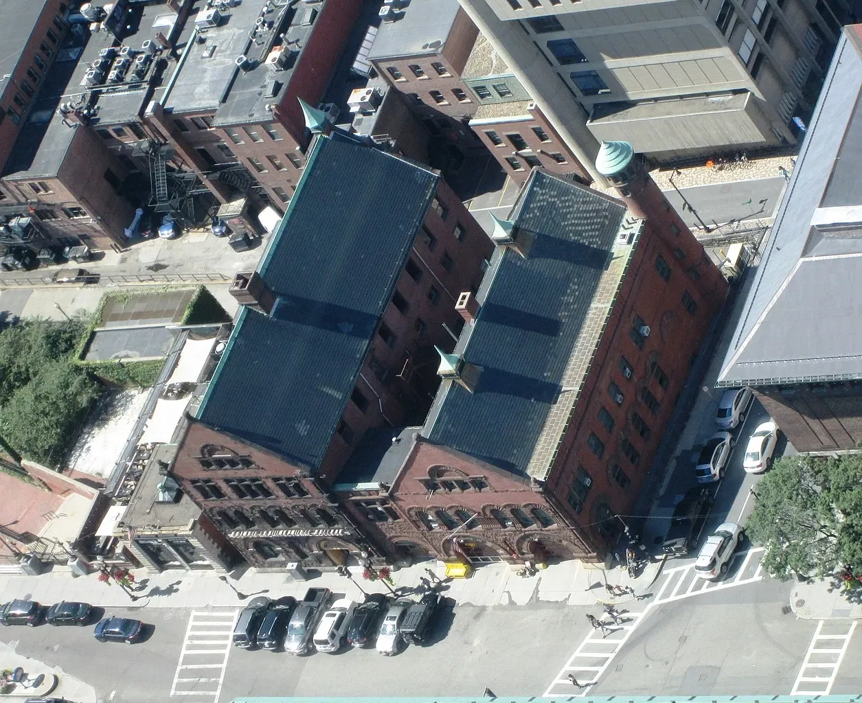 Instituto de Arte Contemporáneo (Boston)