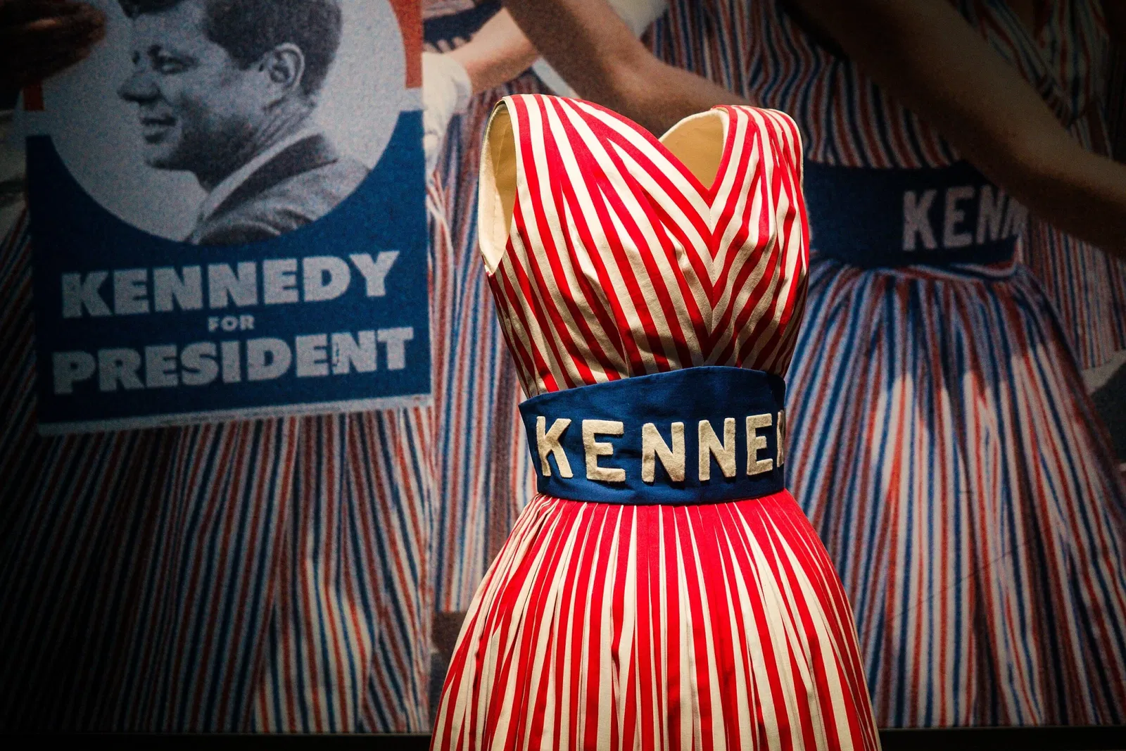 Biblioteca y Museo Presidencial de John F. Kennedy