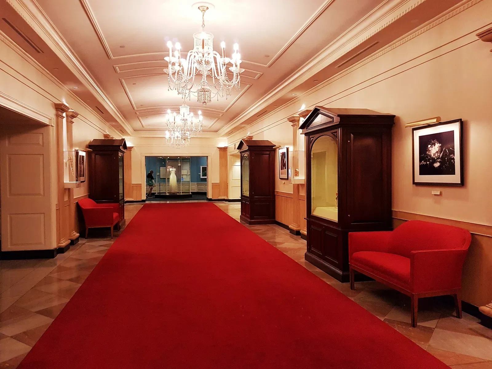 Biblioteca y Museo Presidencial de John F. Kennedy