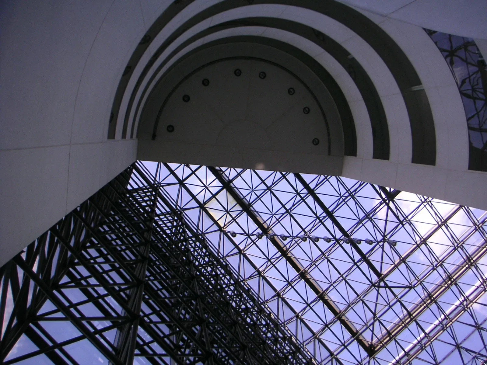 John F. Kennedy Presidential Library and Museum