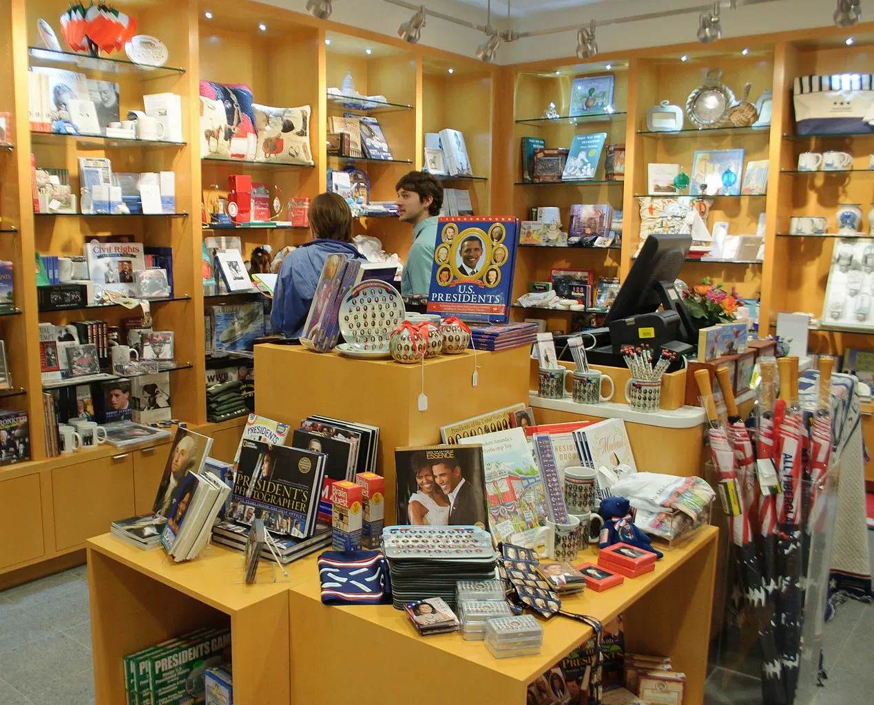 John F. Kennedy Presidential Library and Museum