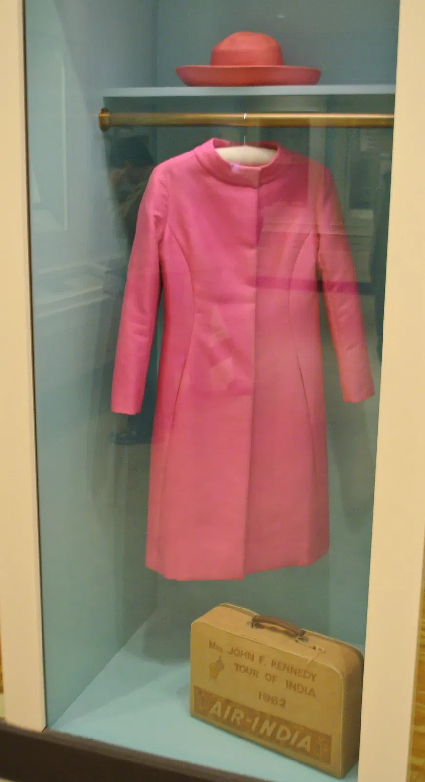 John F. Kennedy Library