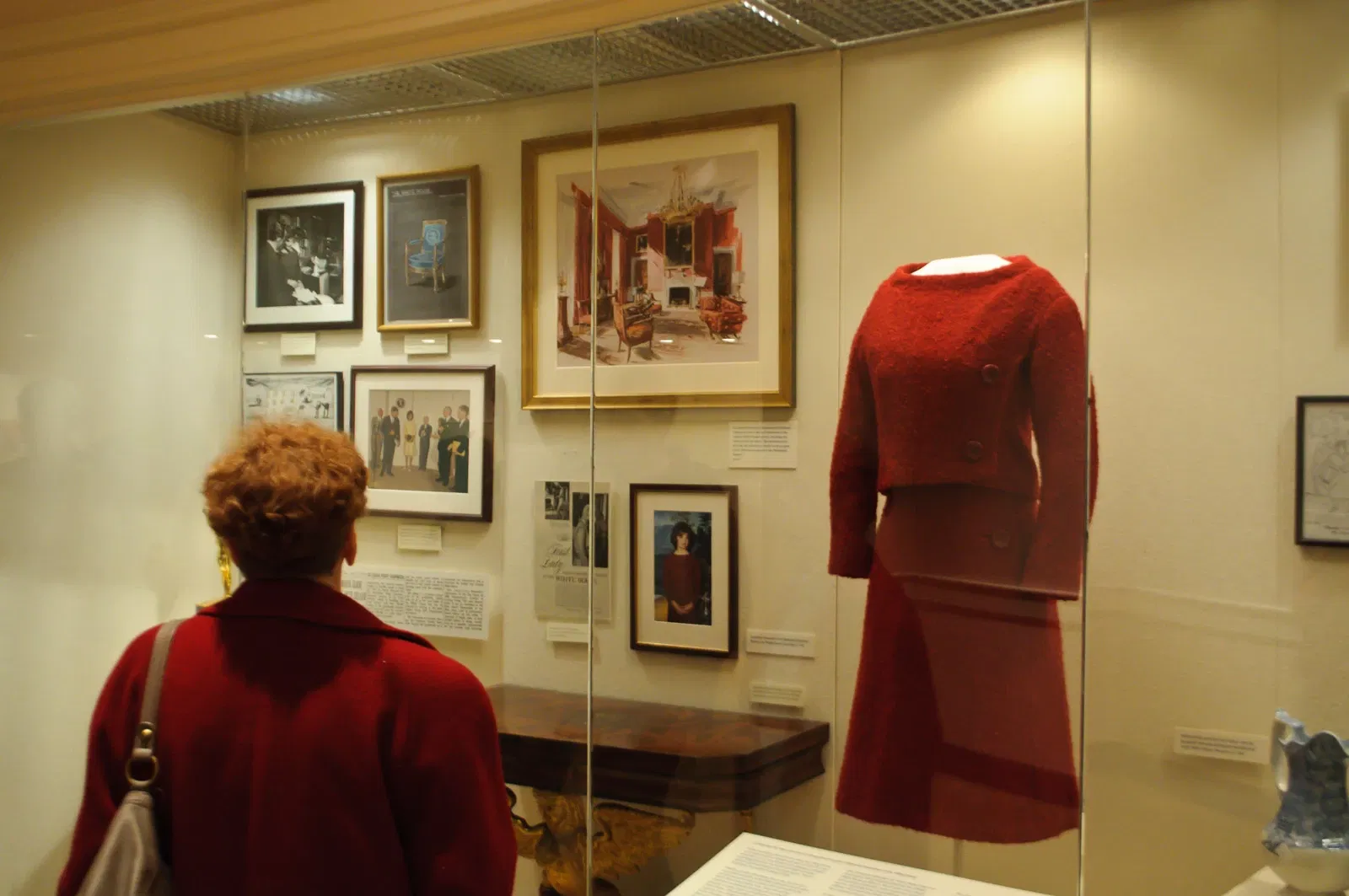 Biblioteca y Museo Presidencial de John F. Kennedy