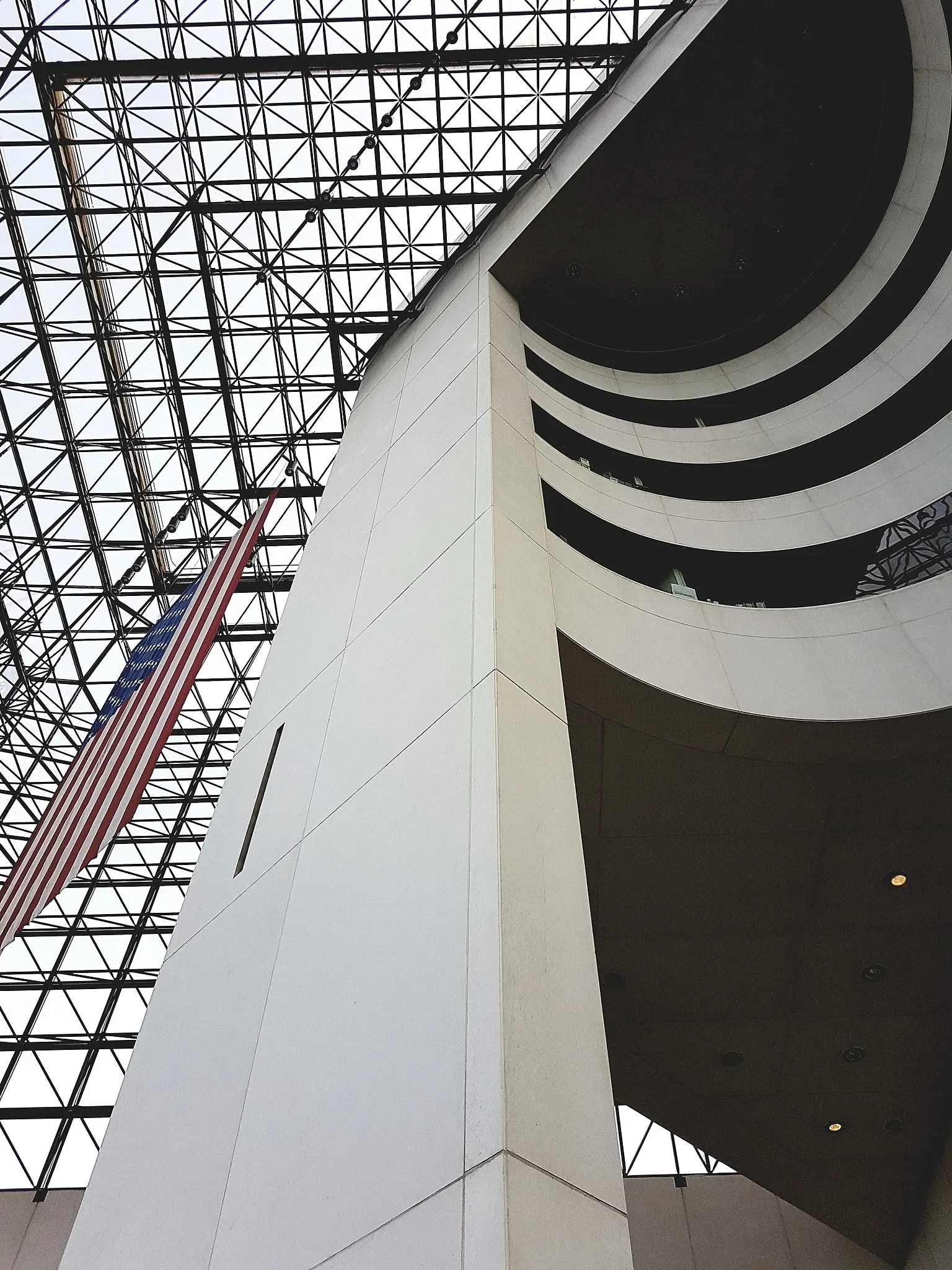 Biblioteca y Museo Presidencial de John F. Kennedy