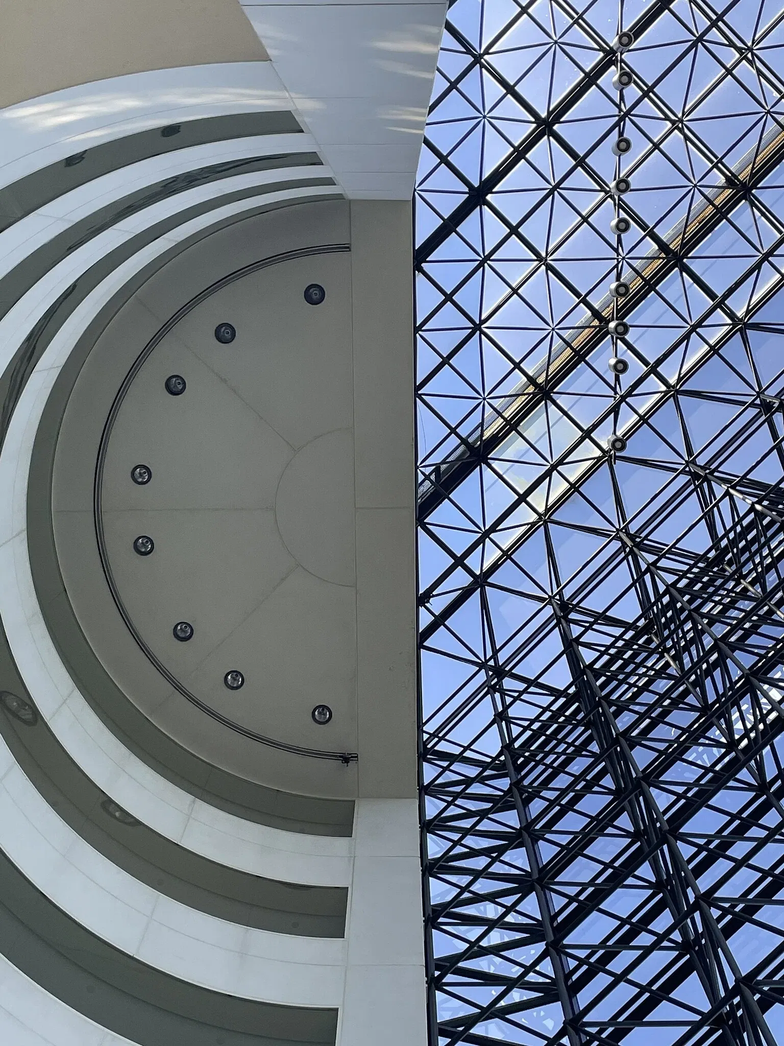 John F. Kennedy Library