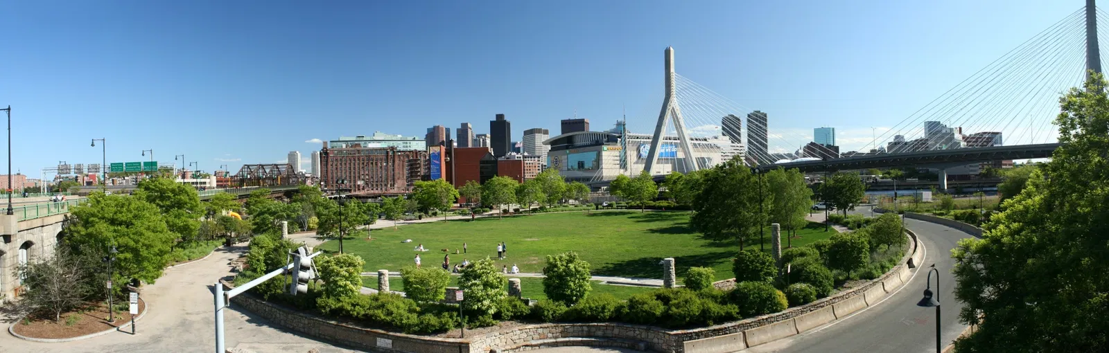 Sports Museum of New England