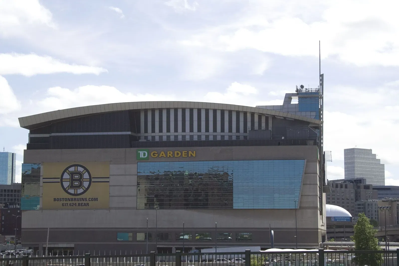 Sports Museum of New England