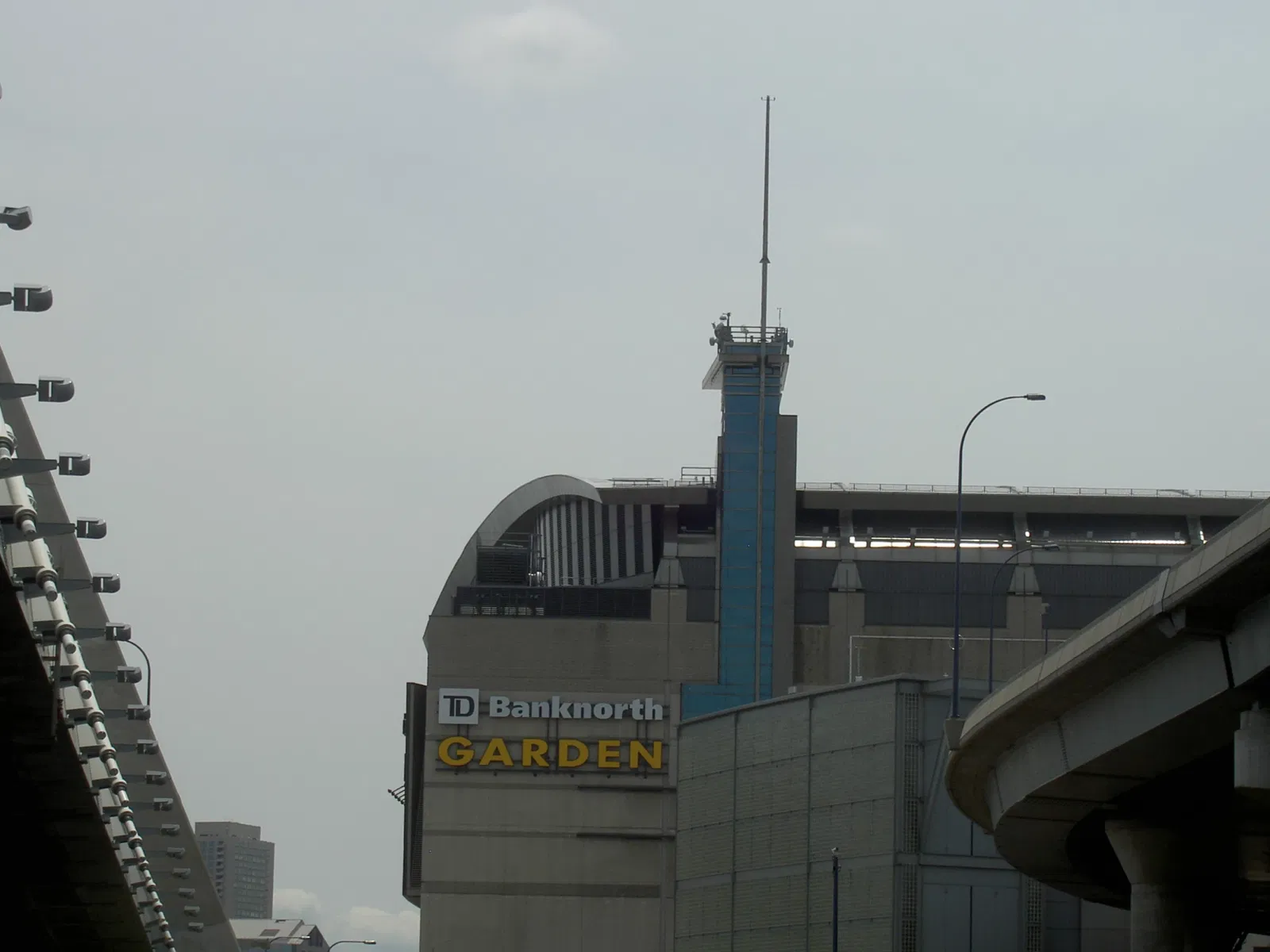 Sports Museum of New England
