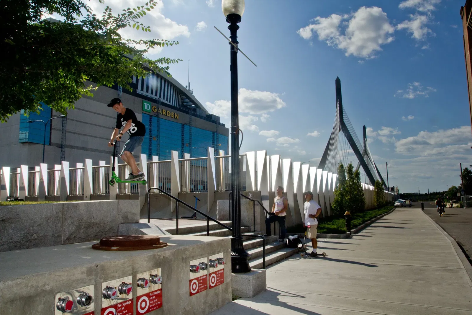 Sports Museum of New England