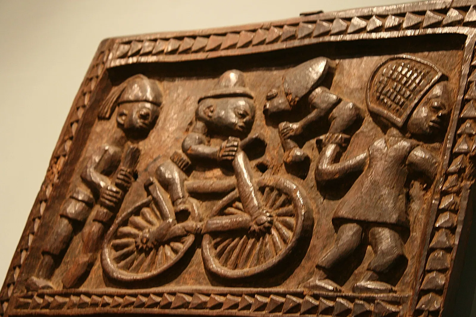 New Orleans Museum of Art