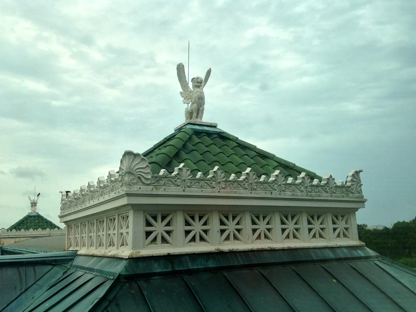 Musée d'Art de La Nouvelle-Orléans