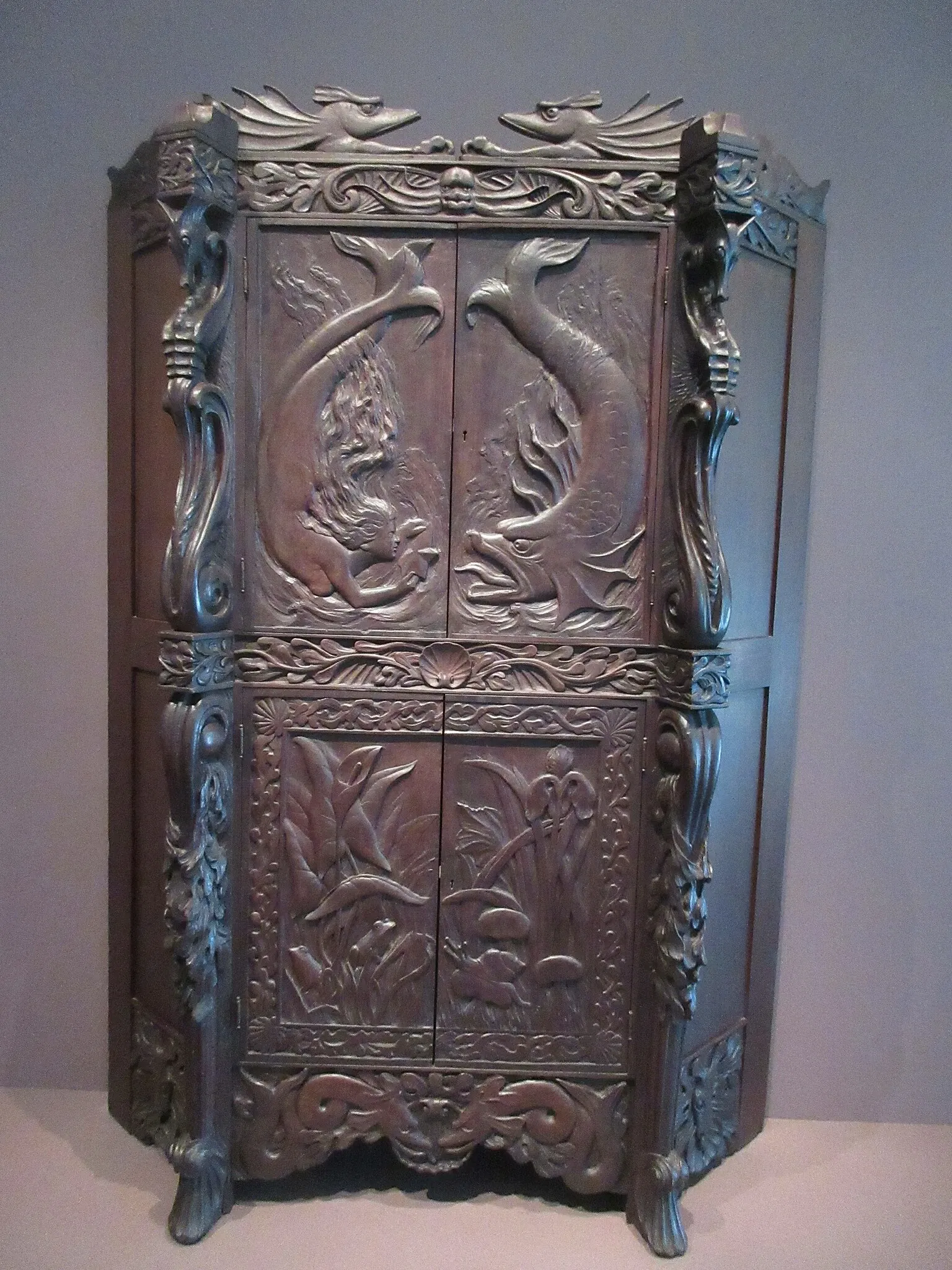 New Orleans Museum of Art