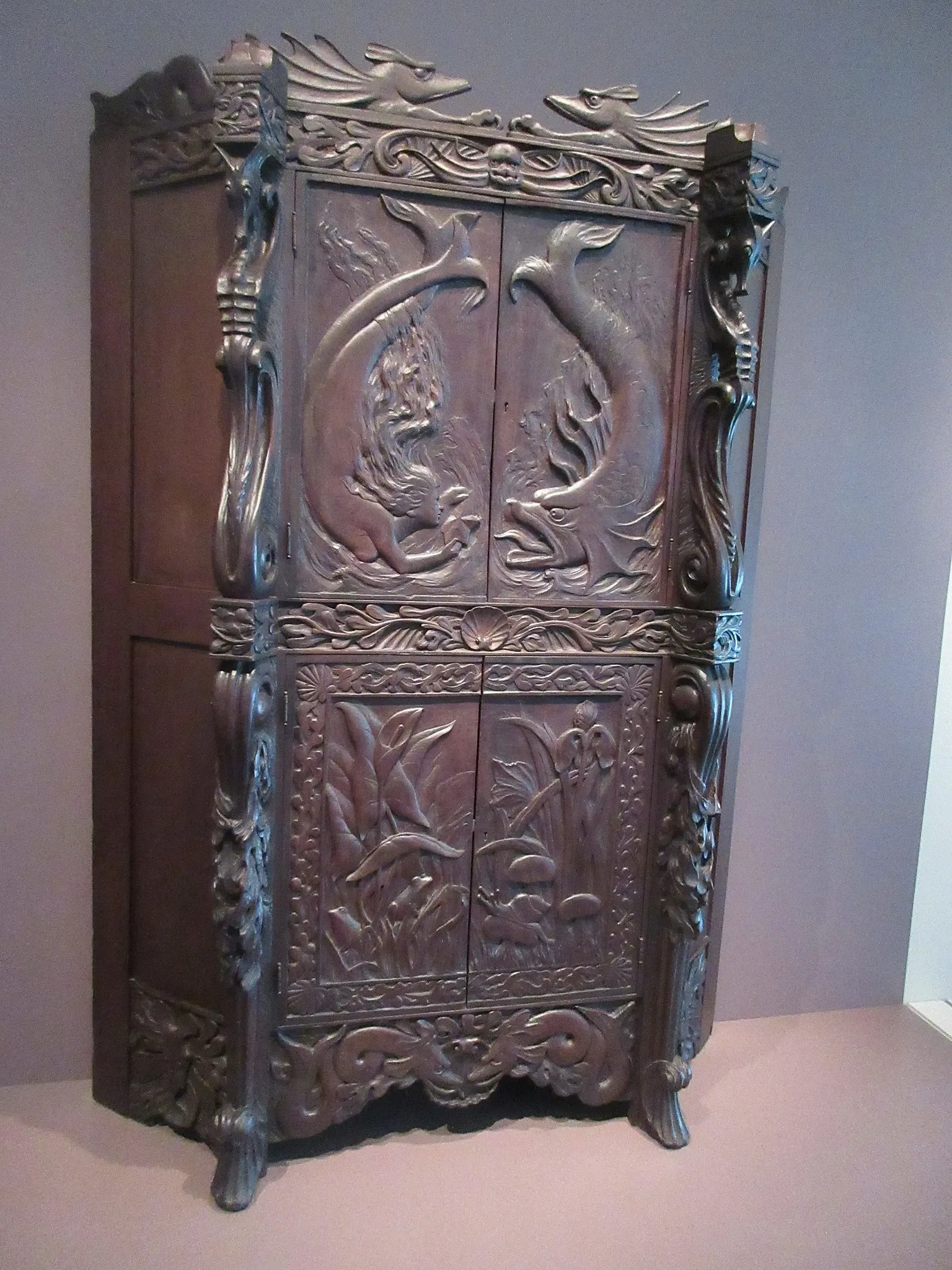 New Orleans Museum of Art