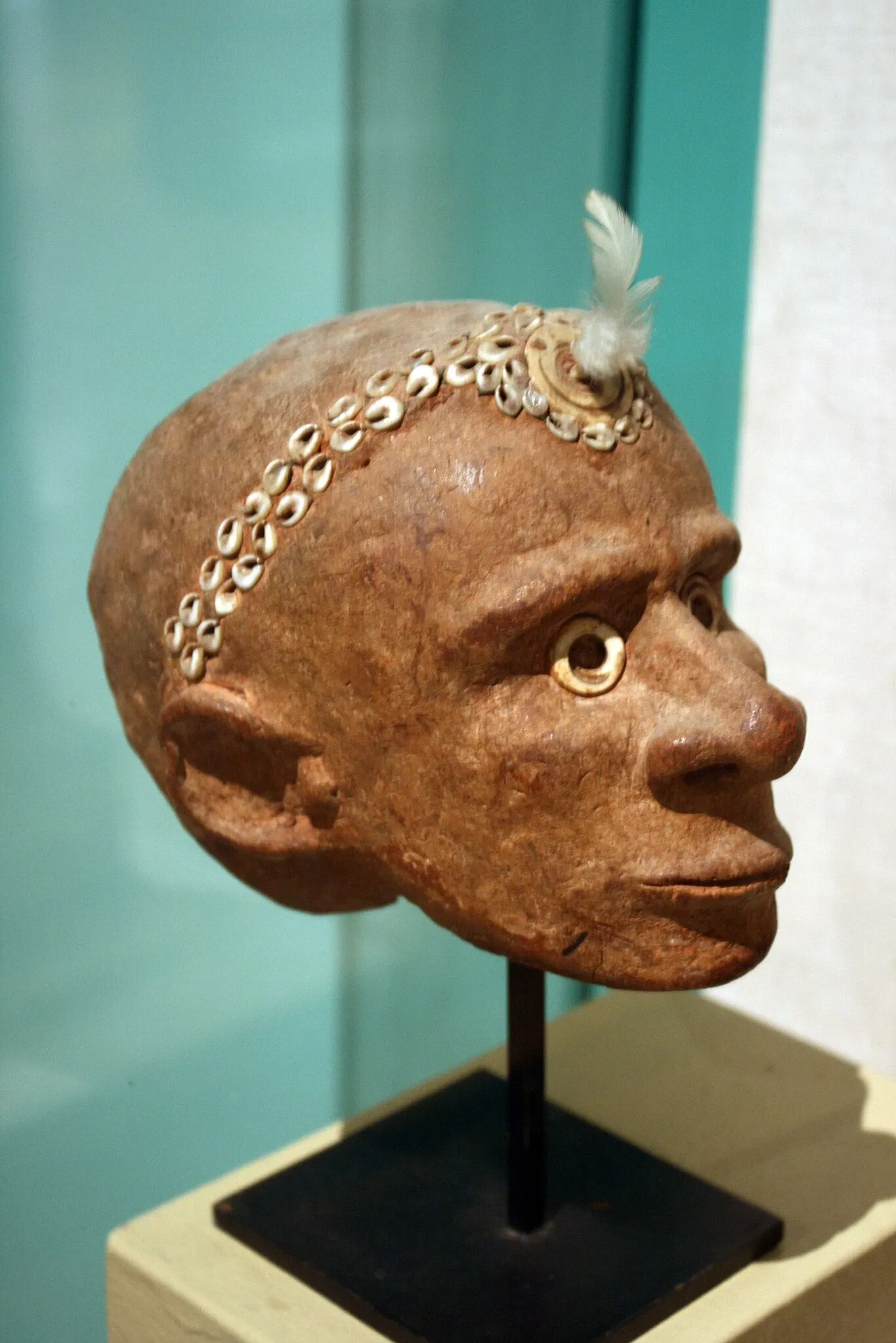 New Orleans Museum of Art