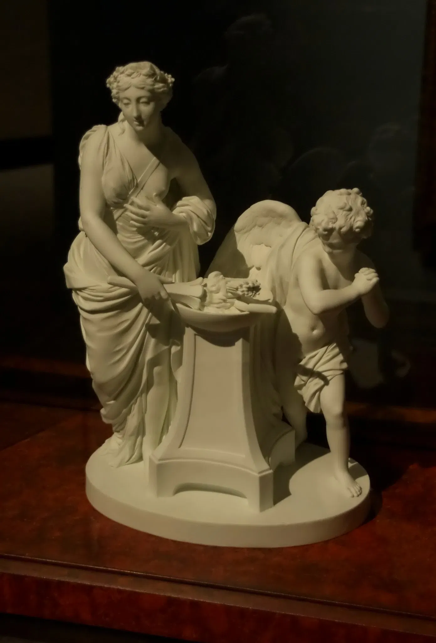 New Orleans Museum of Art