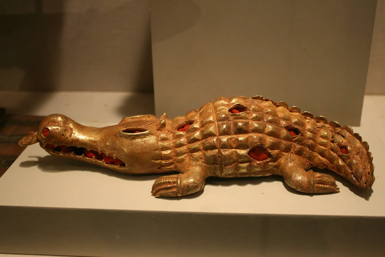 Musée d'Art de La Nouvelle-Orléans