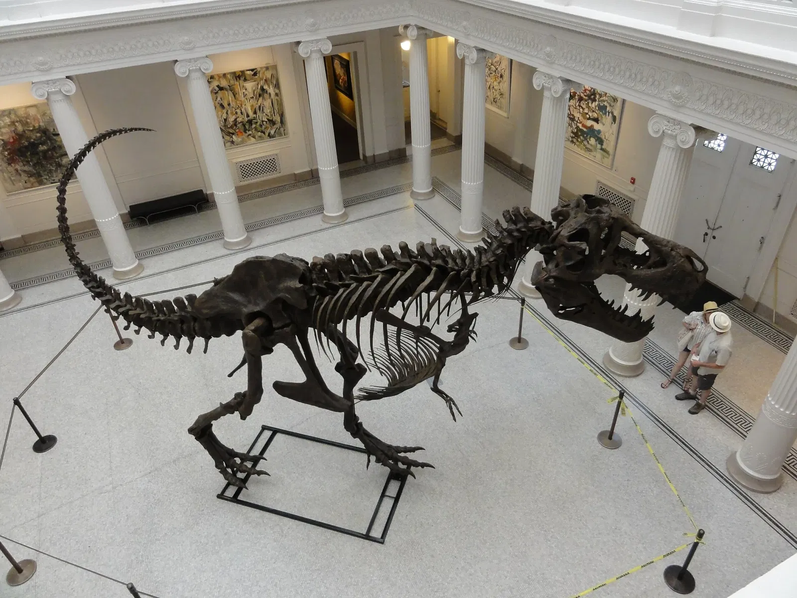 Musée d'Art de La Nouvelle-Orléans