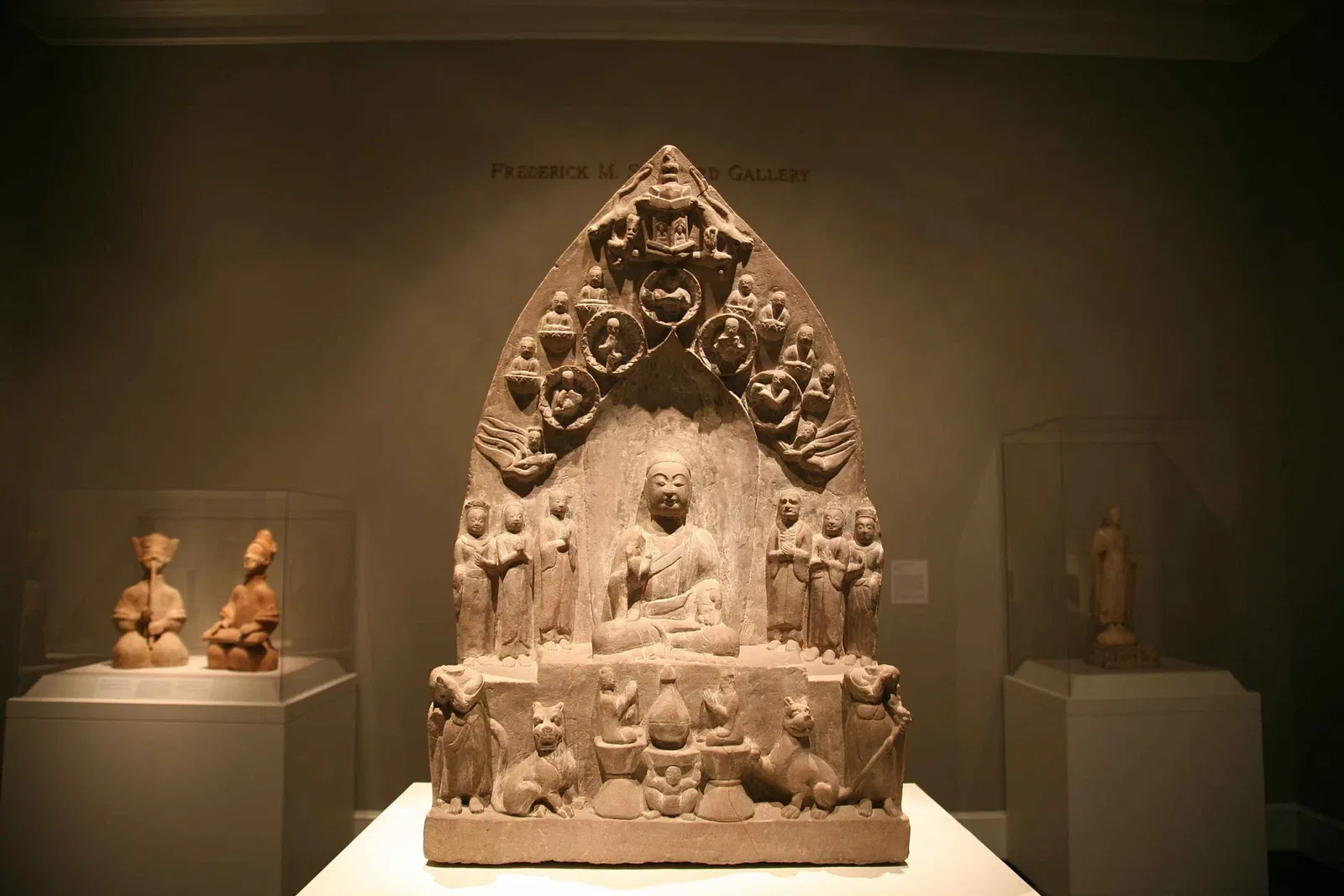 New Orleans Museum of Art