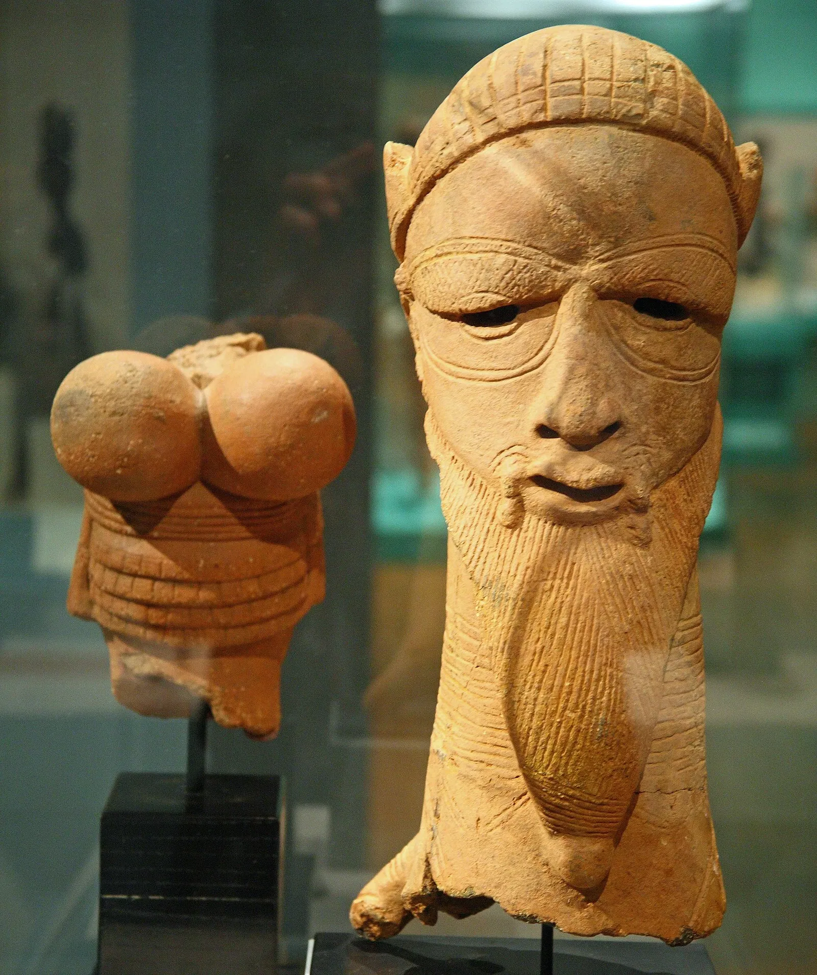 Musée d'Art de La Nouvelle-Orléans