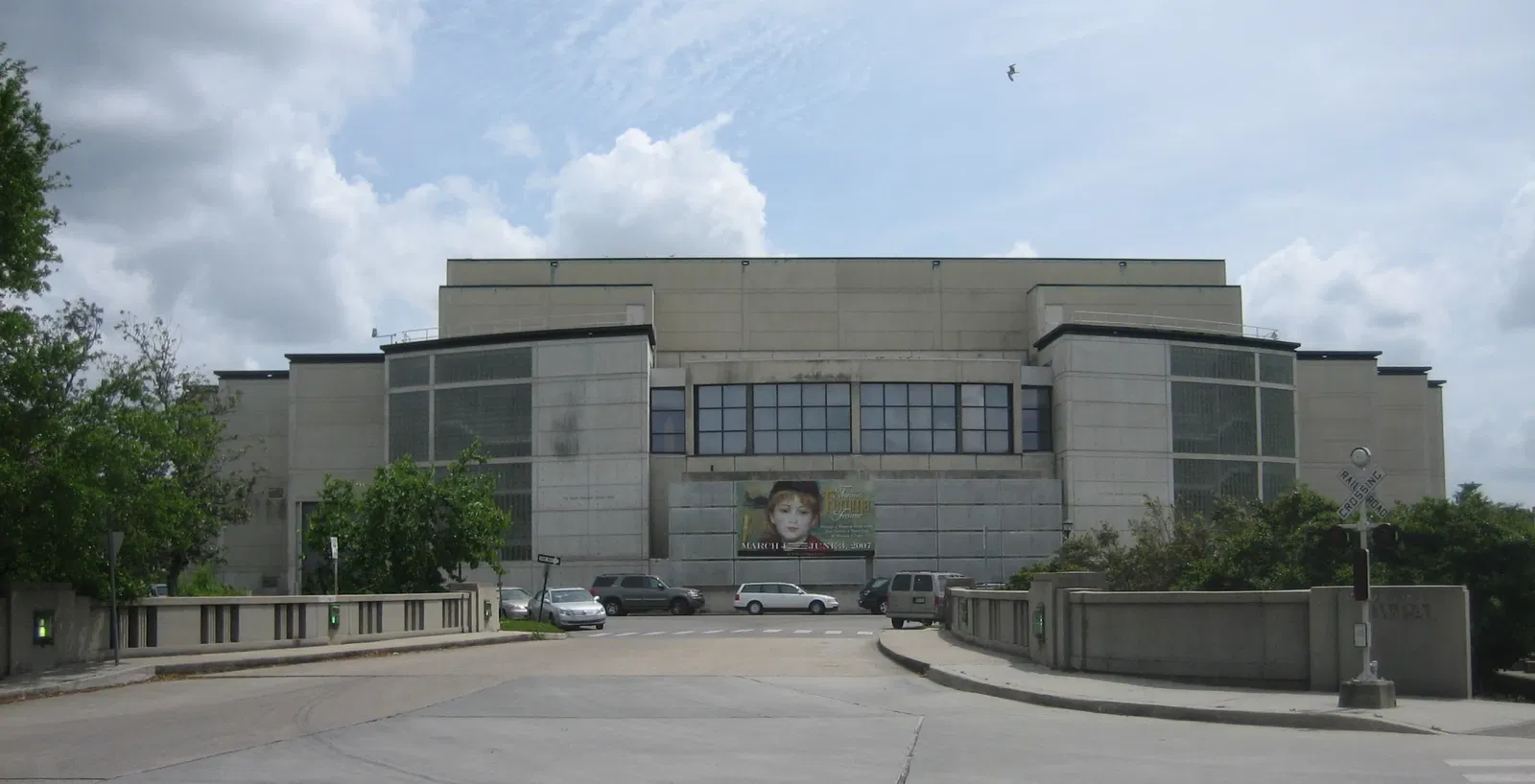 New Orleans Museum of Art