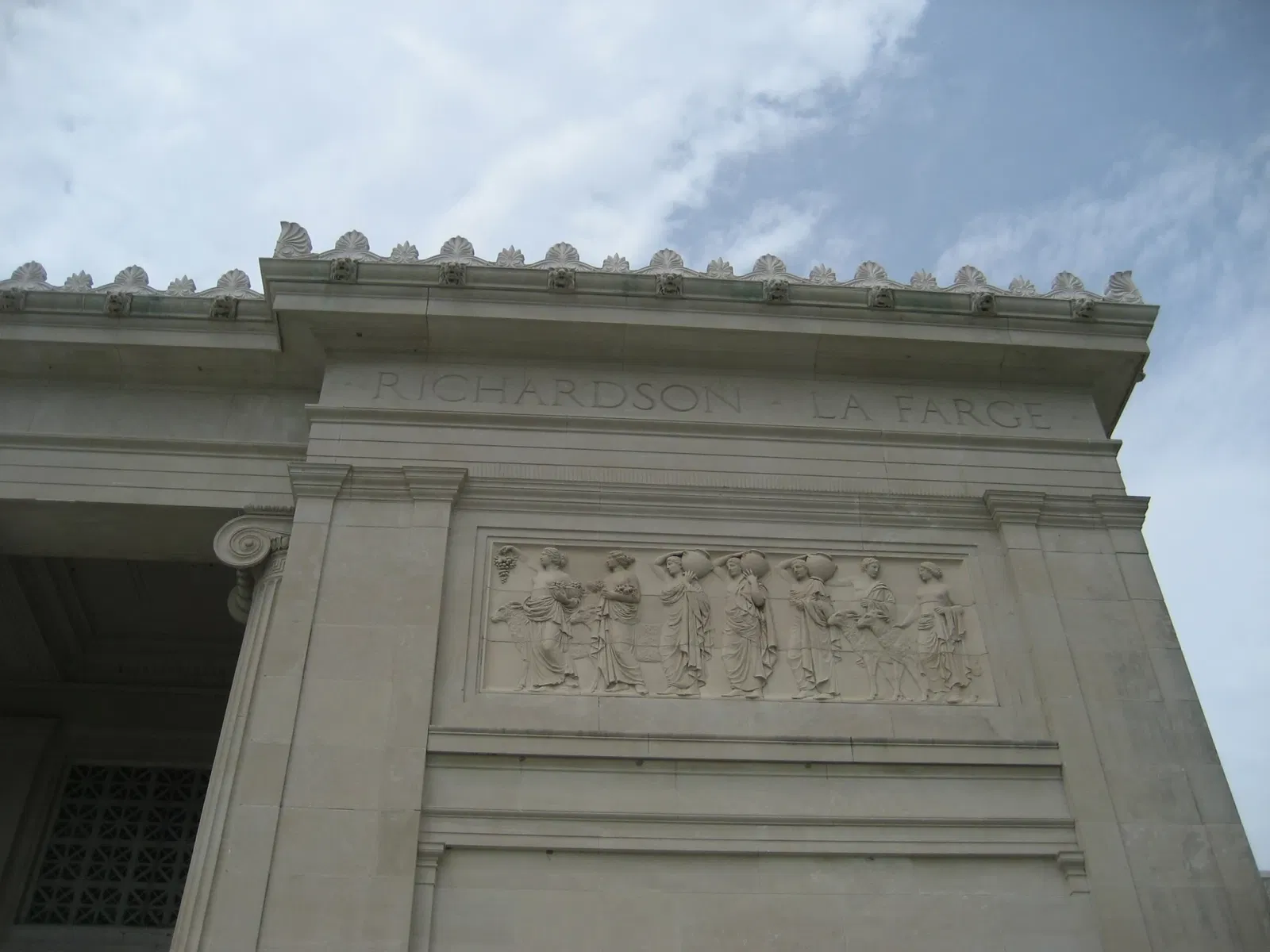 Musée d'Art de La Nouvelle-Orléans