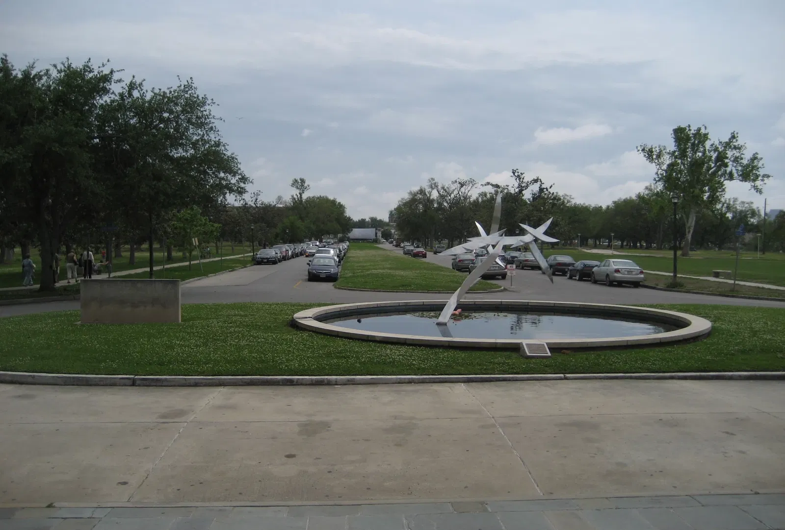 New Orleans Museum of Art