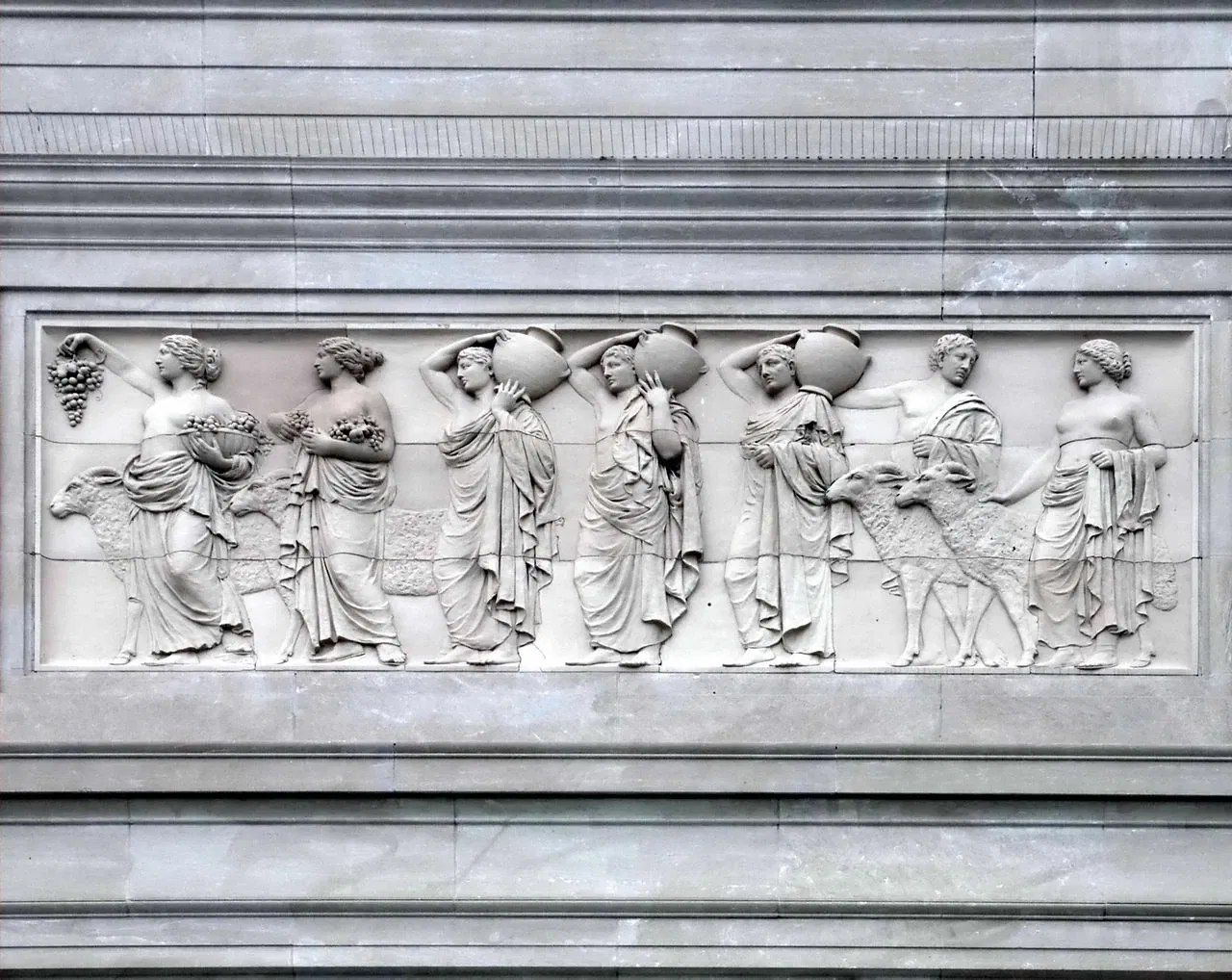 Musée d'Art de La Nouvelle-Orléans