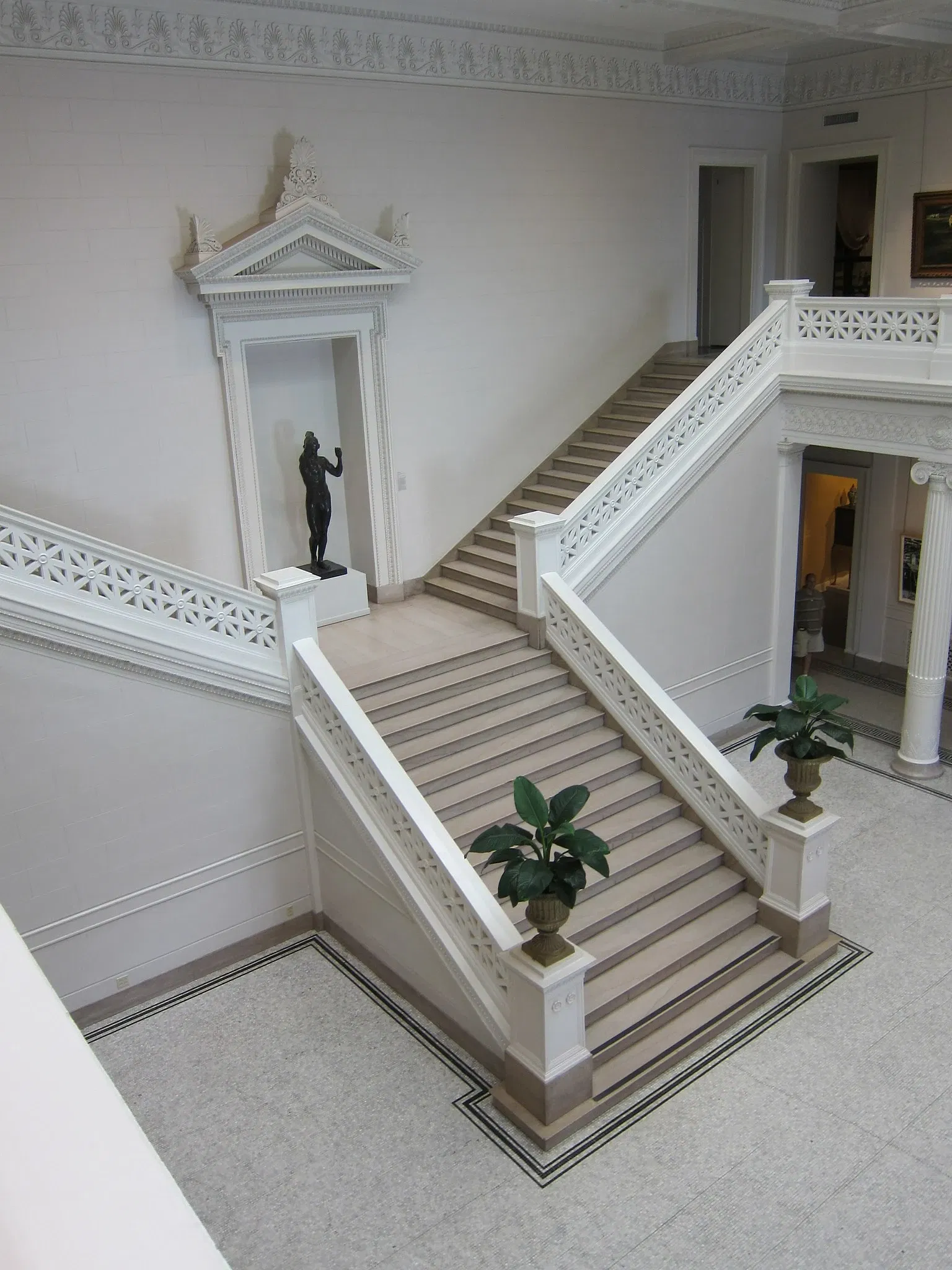 Musée d'Art de La Nouvelle-Orléans