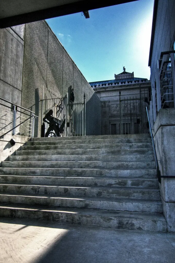 New Orleans Museum of Art