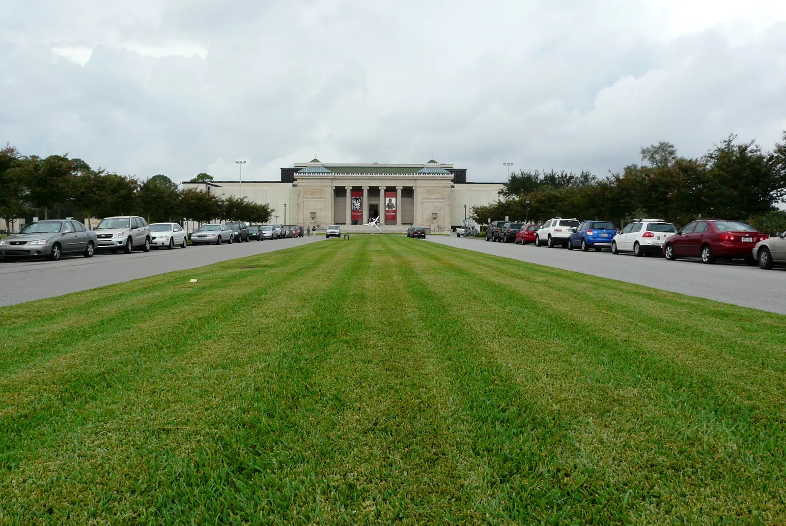 Musée d'Art de La Nouvelle-Orléans
