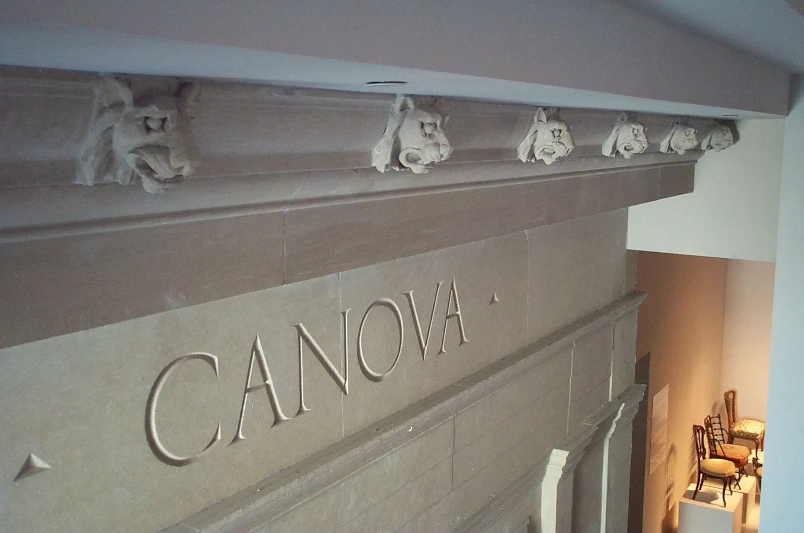 Musée d'Art de La Nouvelle-Orléans