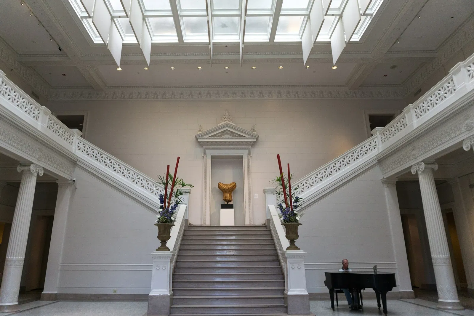 New Orleans Museum of Art