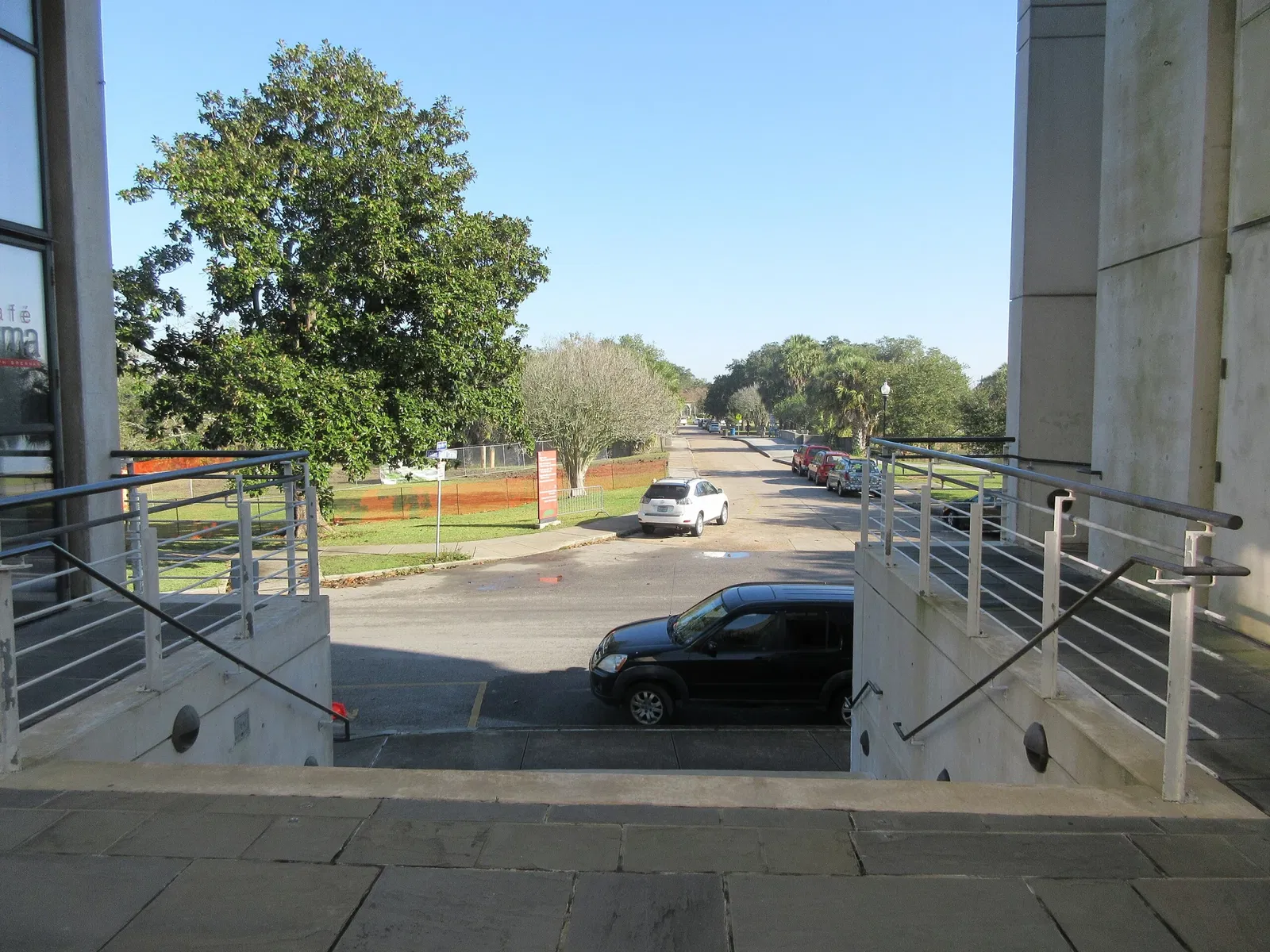 New Orleans Museum of Art