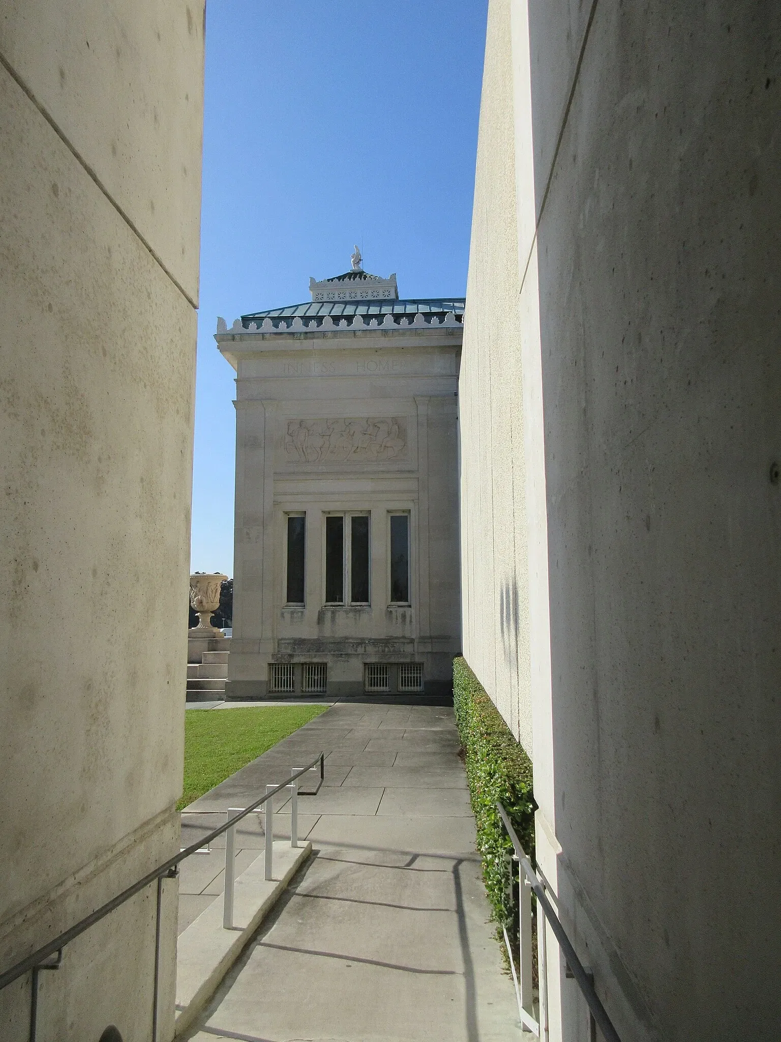 Musée d'Art de La Nouvelle-Orléans