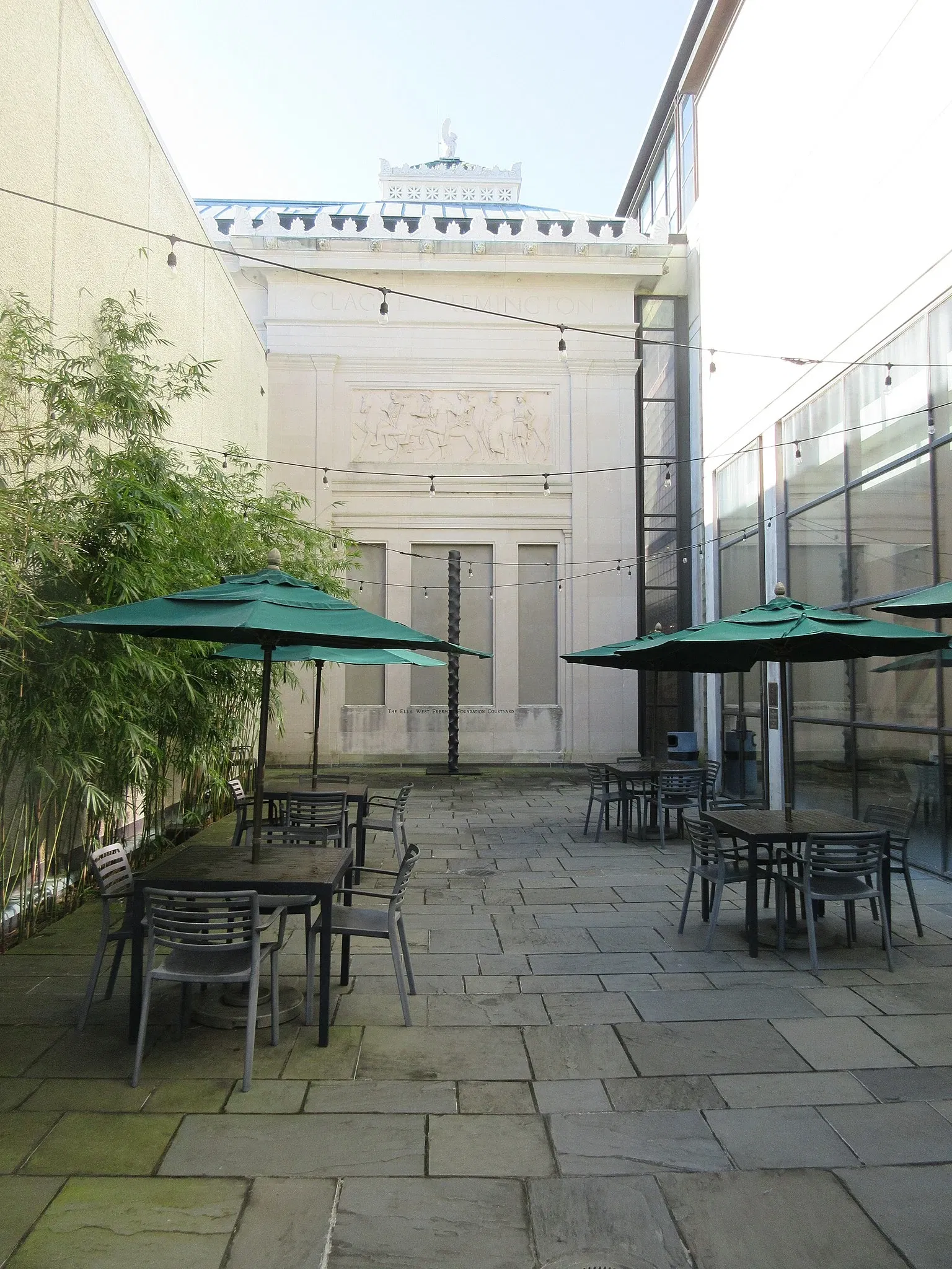 New Orleans Museum of Art