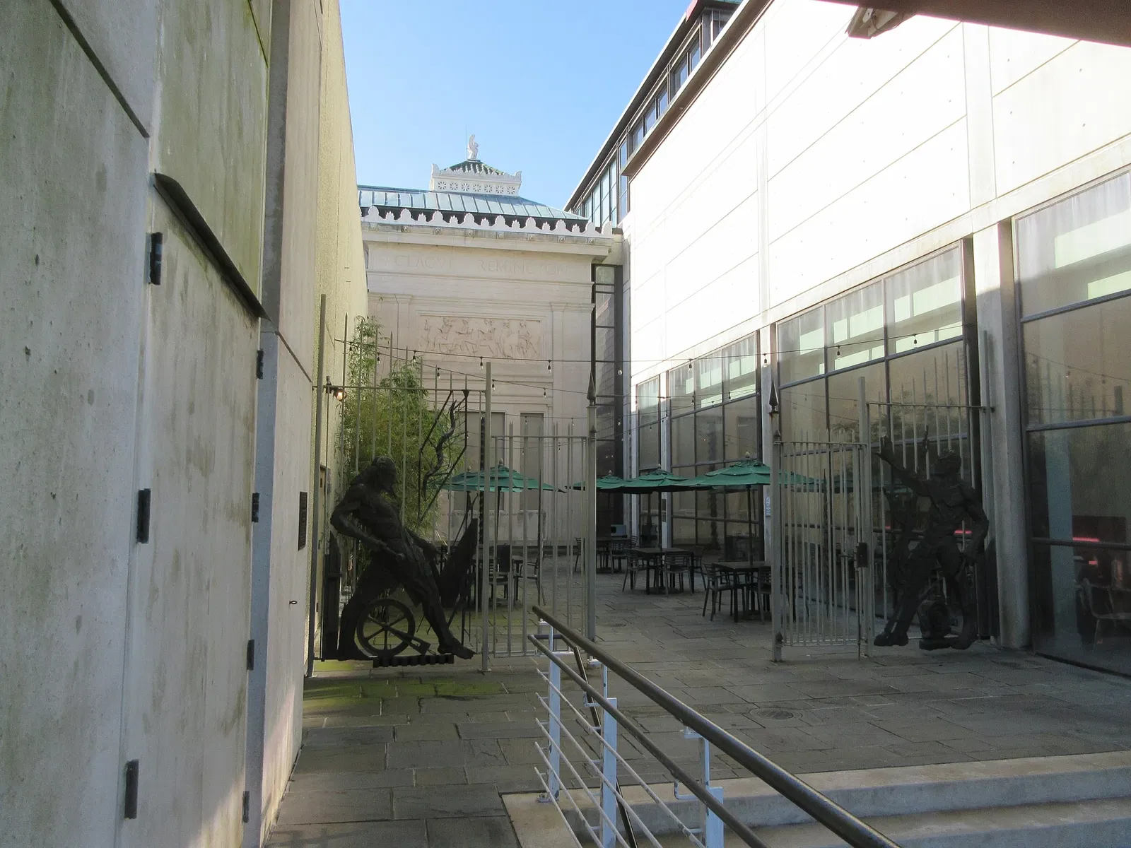 New Orleans Museum of Art