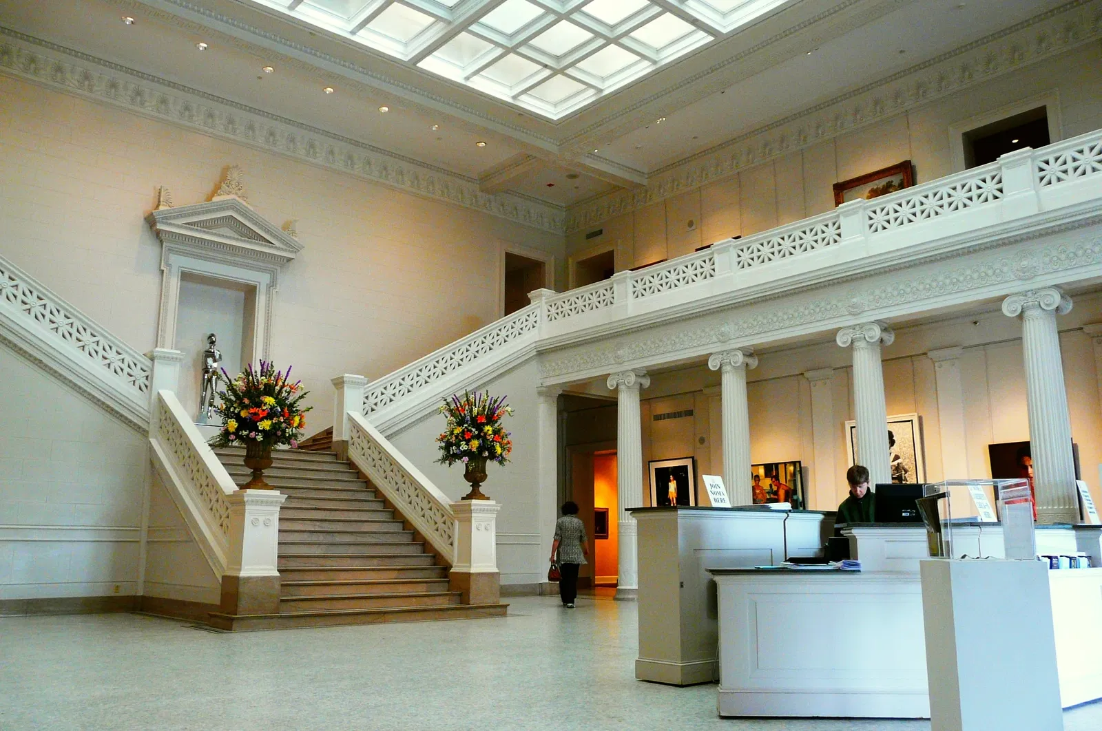 New Orleans Museum of Art