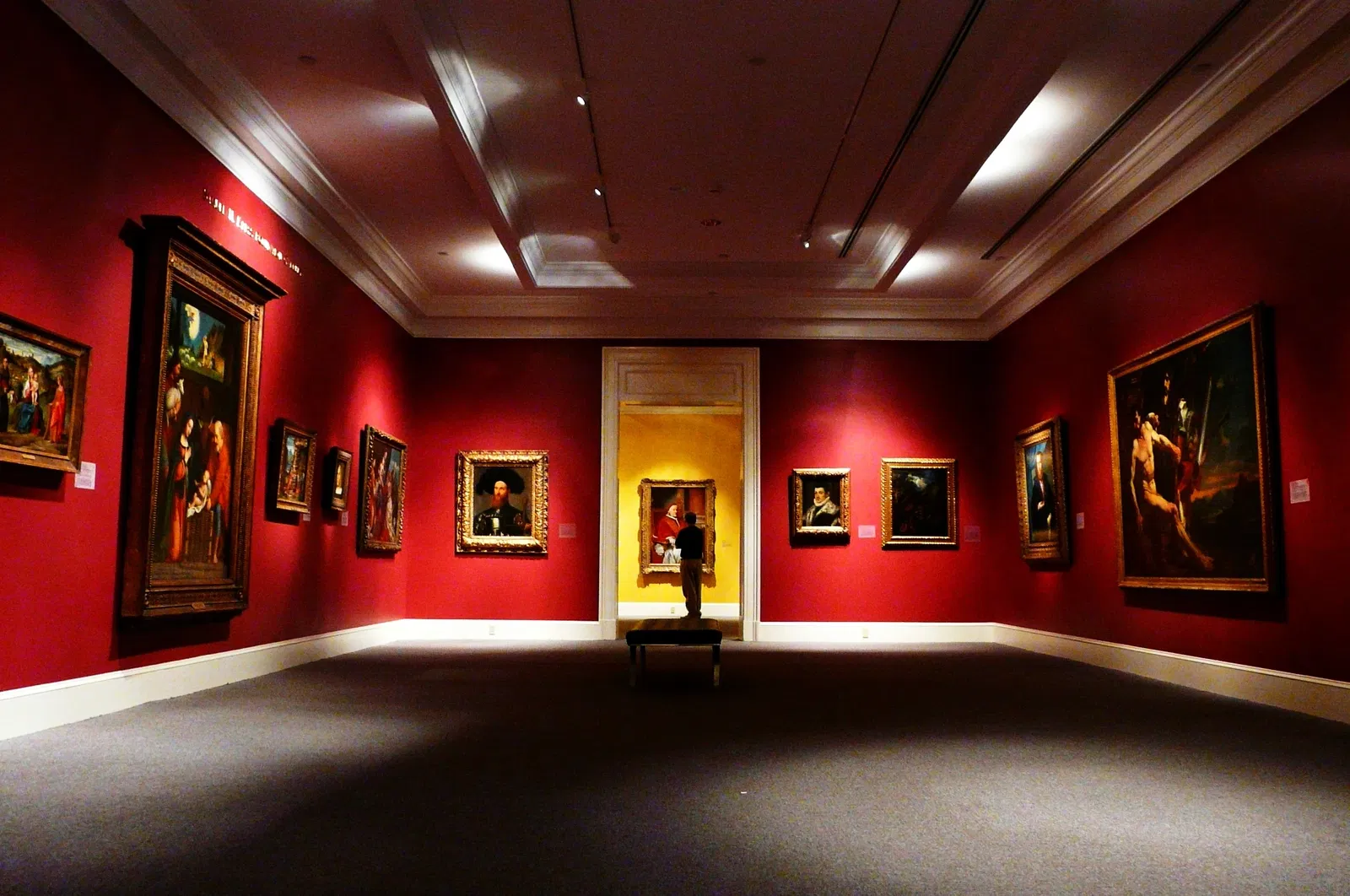 Musée d'Art de La Nouvelle-Orléans