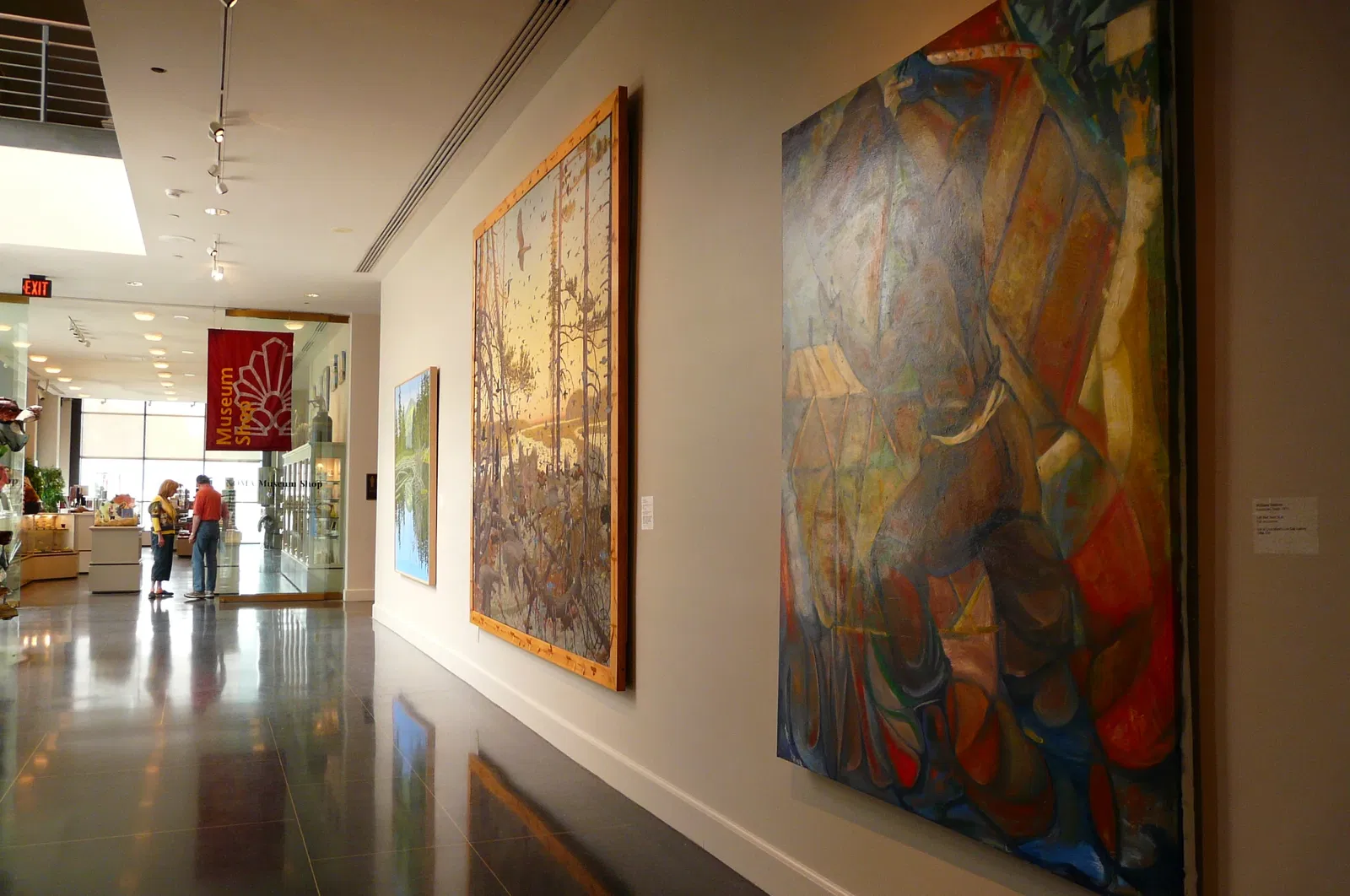 New Orleans Museum of Art