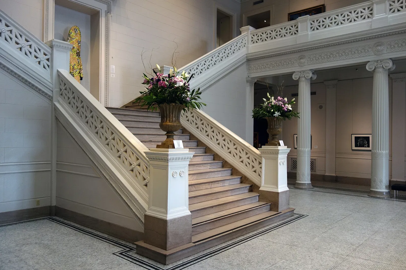 New Orleans Museum of Art