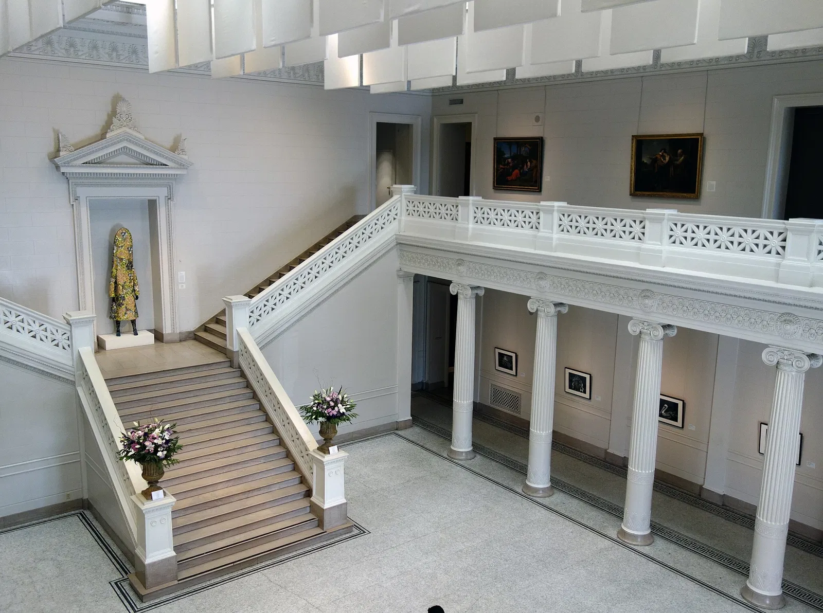 New Orleans Museum of Art