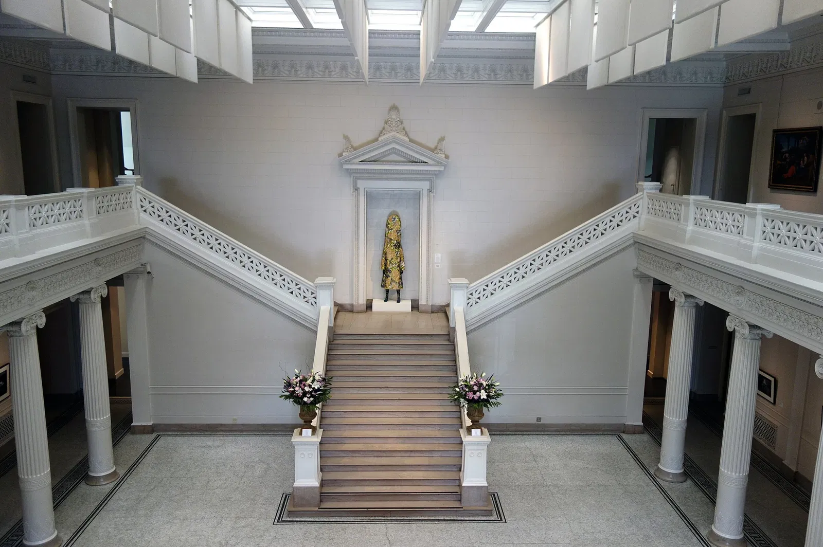 New Orleans Museum of Art