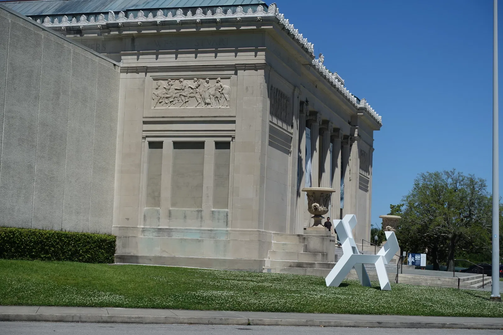 New Orleans Museum of Art