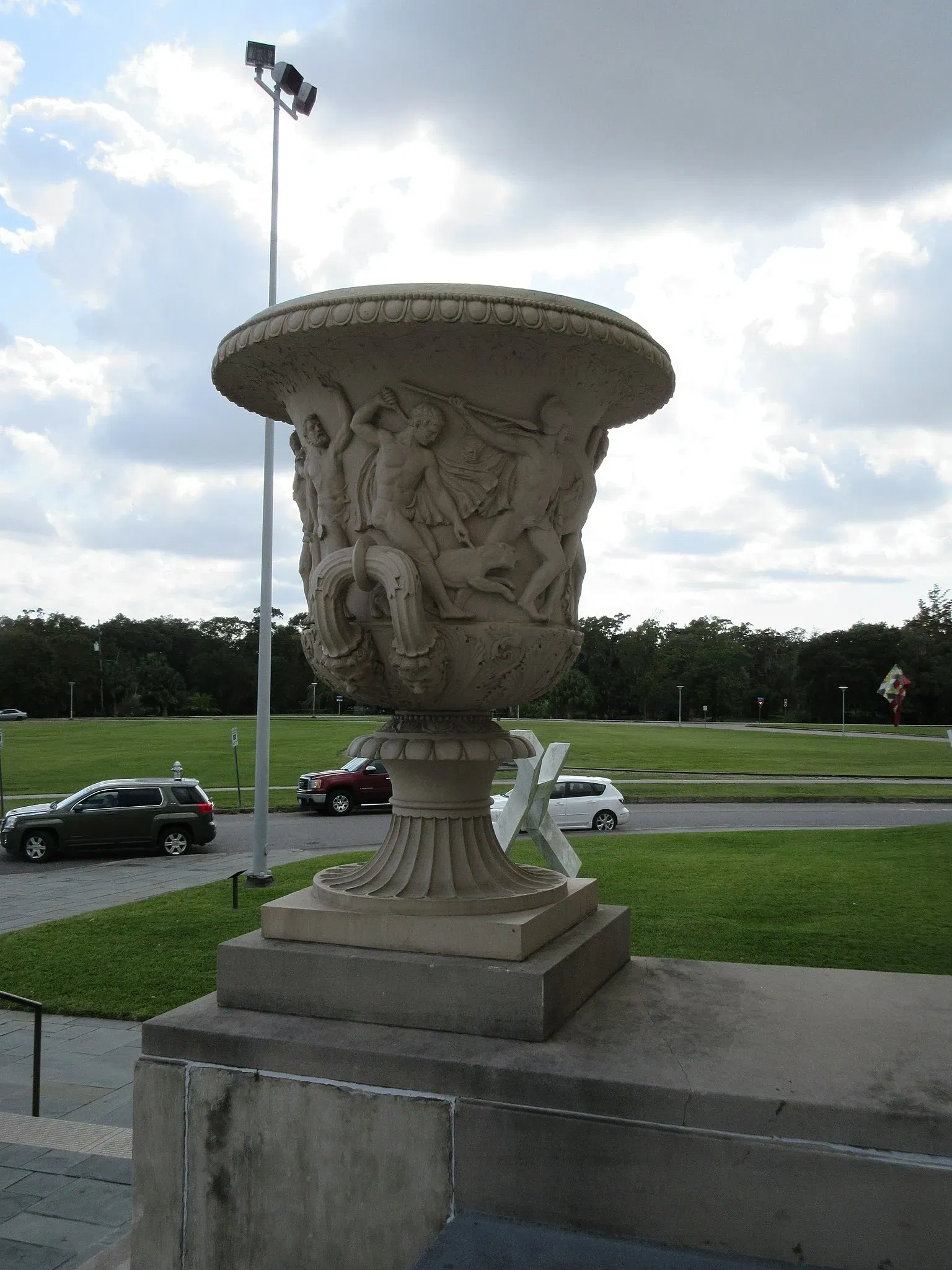 New Orleans Museum of Art