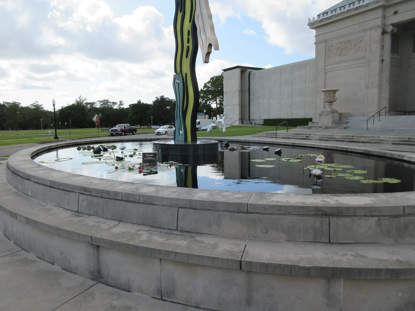 New Orleans Museum of Art