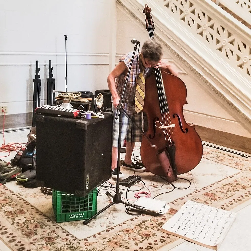 New Orleans Museum of Art