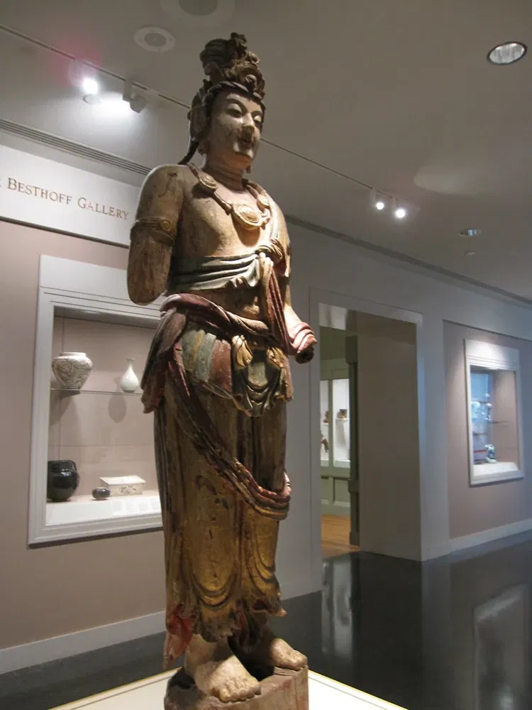 Musée d'Art de La Nouvelle-Orléans